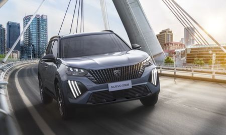 Este es el precio actualizado del Peugeot 2008 en mayo de 2026 en Argentina. Este es el precio actualizado del Peugeot 2008 en mayo de 2026 en Argentina.