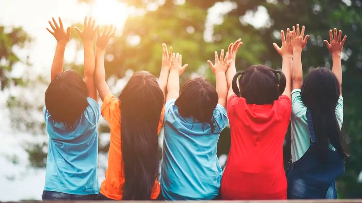 Confirmaron una nueva fecha para el Día del Niño 2025: qué domingo se celebra