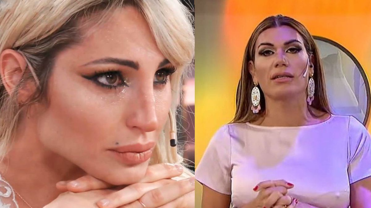 Flor de la V no perdonó a Vicky Xipolitakis: Muy viva y ahora no tiene casa