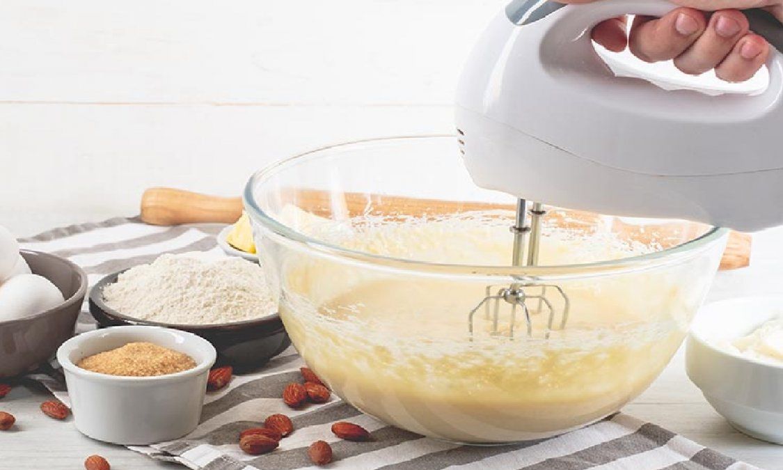 Cómo preparar una tarta de queso en tiempo récord