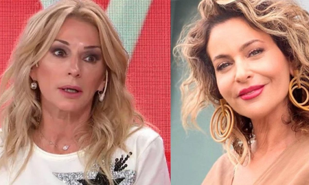Karina Mazzocco, conductora de A la tarde, utilizó sus redes sociales para compartir un relato con una moraleja muy particular. Karina Mazzocco, conductora de A la tarde, utilizó sus redes sociales para compartir un relato con una moraleja muy particular.