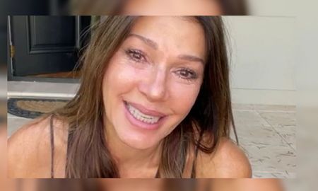 Catherine Fulop recordó a Betty y que En cuatro meses perdió su salud y su vida. Catherine Fulop recordó a Betty y que En cuatro meses perdió su salud y su vida.
