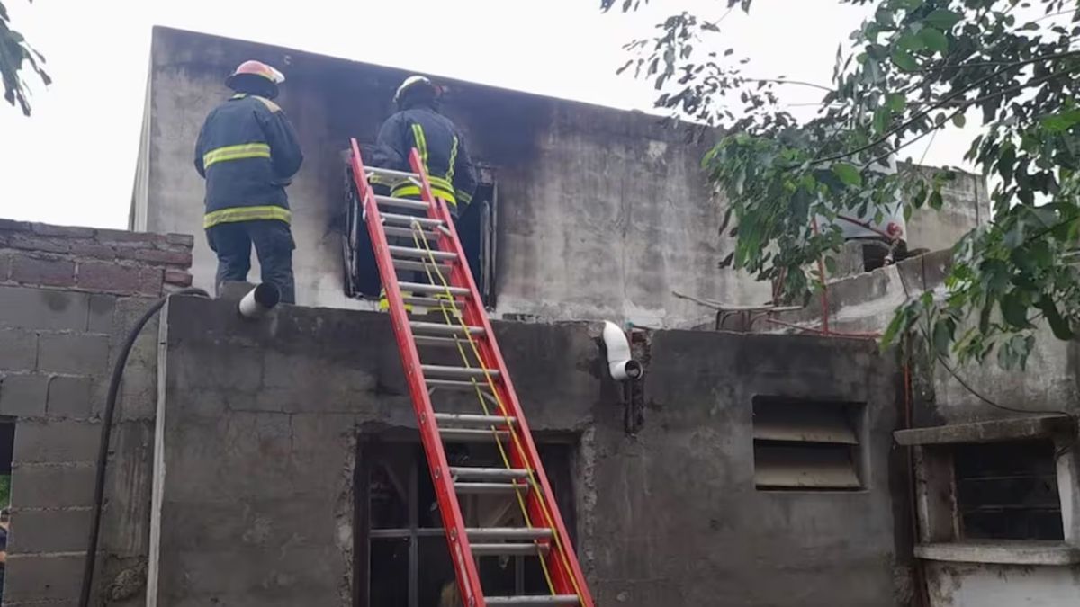 Se conocieron los detalles de la autopsia de nena de 8 años asesinada e incendiada en Córdoba.