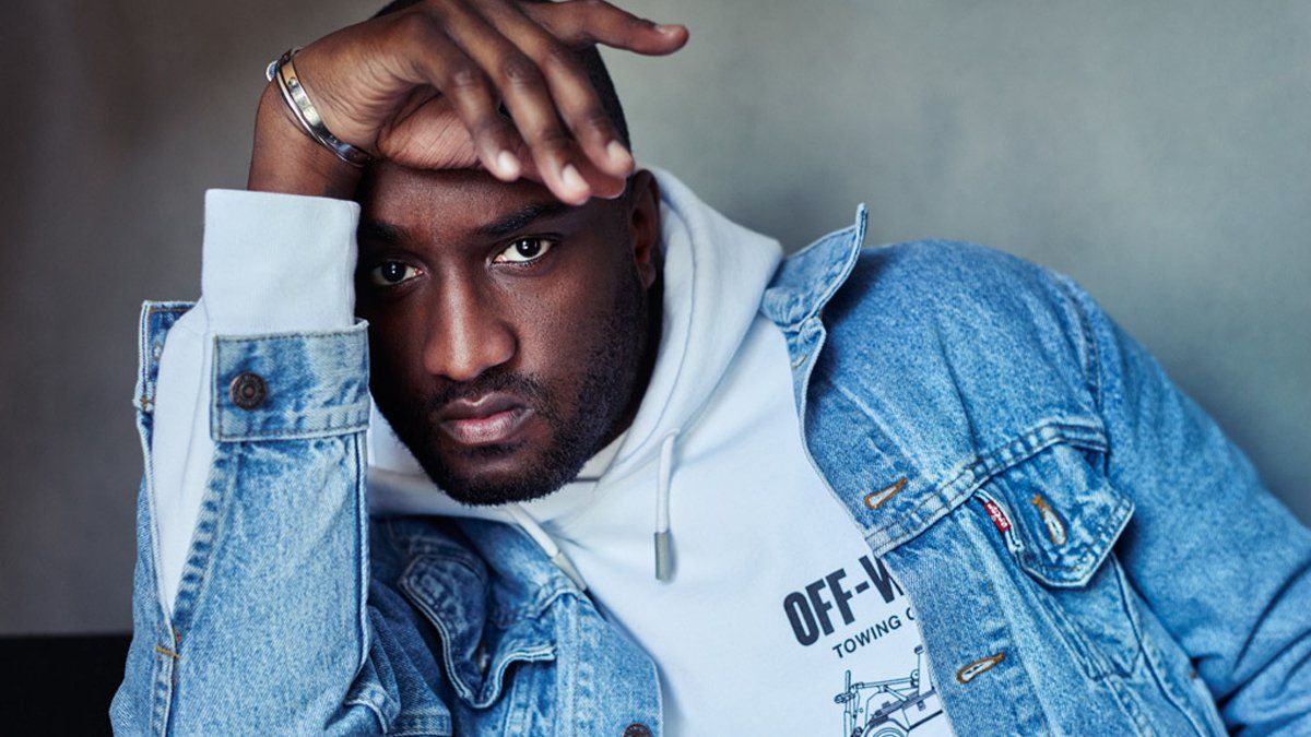 Abloh fue el fundador de Off-White.