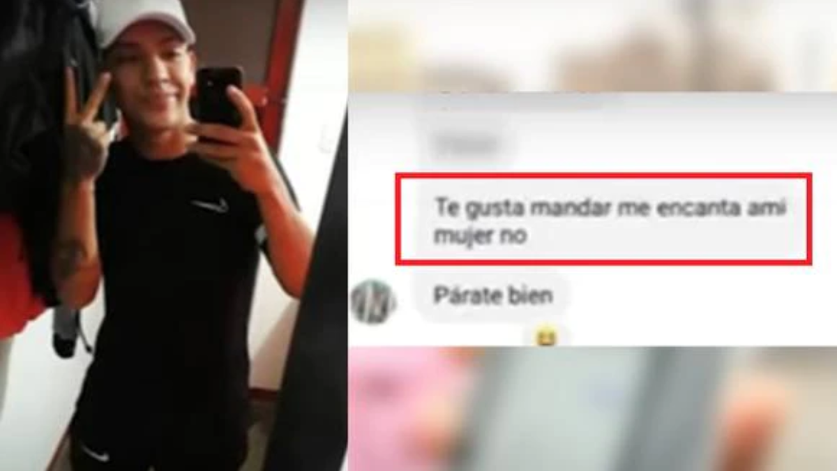 Un joven asesinó a otro por darle me gusta a las fotos de su novia en Facebook.