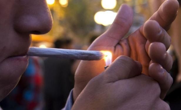 El presidente de Estados Unidos