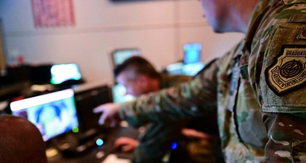 El Pentágono de Estados Unidos cree que su IA puede predecir el futuro&nbsp;