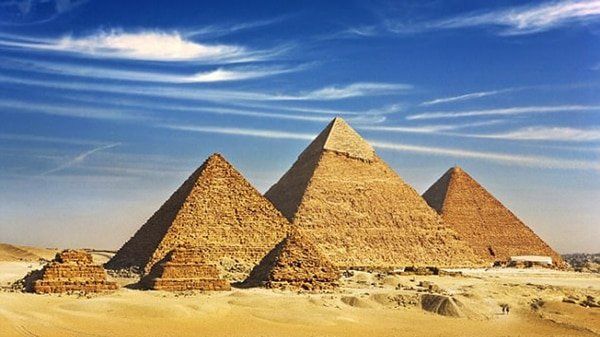 Dos tumbas antiguas y secretas de Egipto abrirán al público