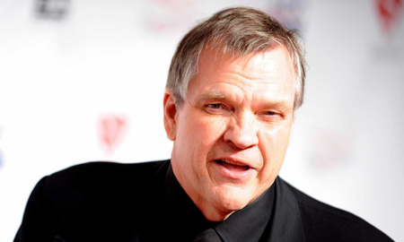 Murió el cantante Meat Loaf a los 74 años Murió el cantante Meat Loaf a los 74 años