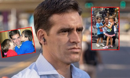 El juzgado que tramita la causa lo obligó a borrar los mensajes que él mismo había hecho en las redes para contar su batalla legal. El juzgado que tramita la causa lo obligó a borrar los mensajes que él mismo había hecho en las redes para contar su batalla legal.