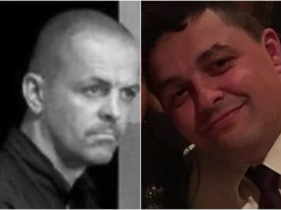 Fue sorprendido y apuñalado por el hermano que buscó durante 24 años