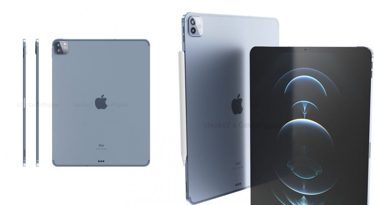 La firma estadounidense presentaría dos nuevos modelos. 