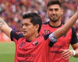 Desde Colón confirmaron conversaciones con el Pulga Rodríguez: Tiene muchas ganas de volver Desde Colón confirmaron conversaciones con el Pulga Rodríguez: Tiene muchas ganas de volver