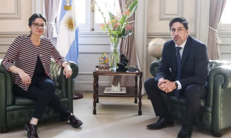 La nueva corriente formalizó su inscripción al Partido Justicialista mediante una carta dirigida a su presidenta, Cristina Kirchner. La nueva corriente formalizó su inscripción al Partido Justicialista mediante una carta dirigida a su presidenta, Cristina Kirchner.
