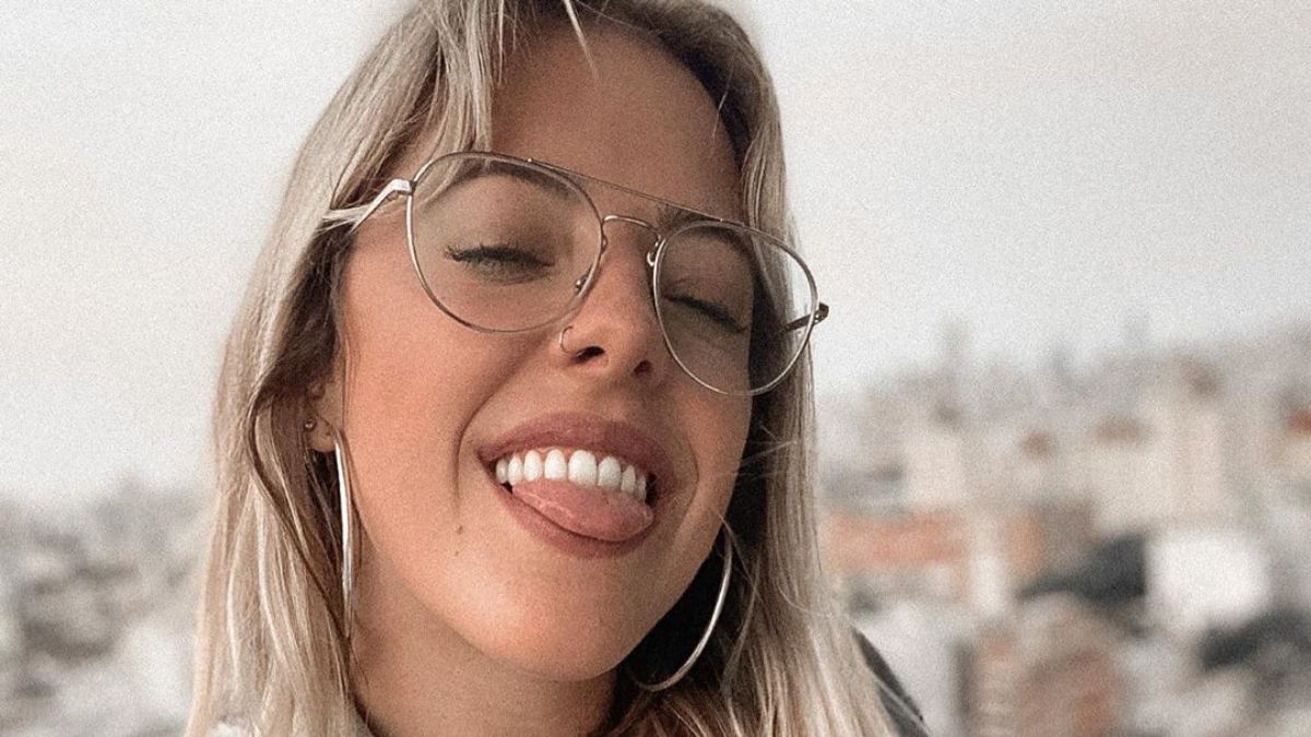 Polémicos tuits racistas de Nati Jota.&nbsp;