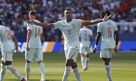 Francia continúa en el Mundial 2026: le ganó 2 a 0 a Marruecos y clasificó a semifinales. Francia continúa en el Mundial 2026: le ganó 2 a 0 a Marruecos y clasificó a semifinales.