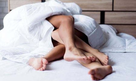 Durante el aislamiento, se compran más juguetes sexuales por la tarde, entre las 16 y las 19 horas. Durante el aislamiento, se compran más juguetes sexuales por la tarde, entre las 16 y las 19 horas.