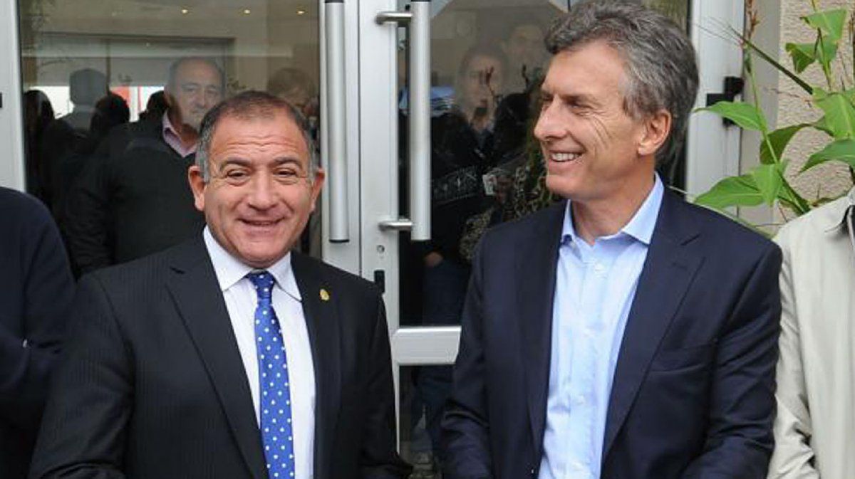 PASO 2021: cuántos votos sacó Luis Juez en Córdoba