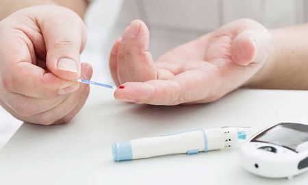 Diabetes: estudian tradicional hierba que tendría propiedades medicinales