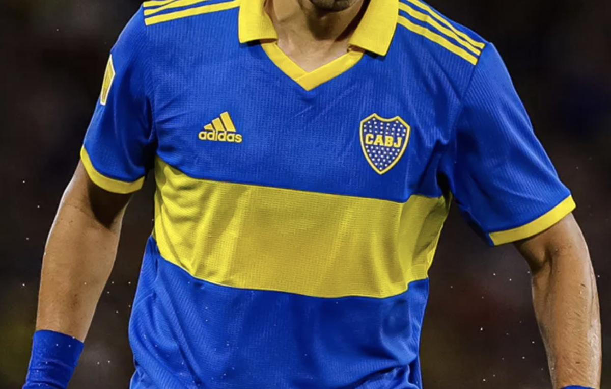 El famoso conductor de radio y televisión que sueña con ser presidente de Boca.