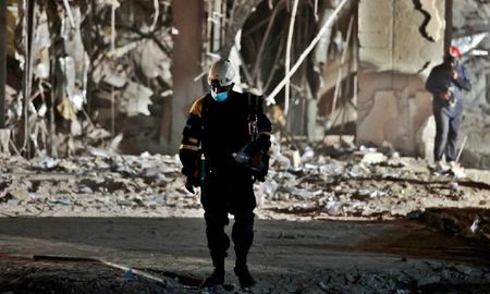 Sube a 42 la cantidad de muertos por la explosión del hotel Saratoga en Cuba. Sube a 42 la cantidad de muertos por la explosión del hotel Saratoga en Cuba.