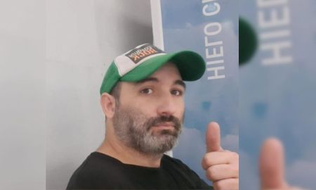 Aire de Santa Fe | Buscan a un hombre de 37 años desaparecido.jpg