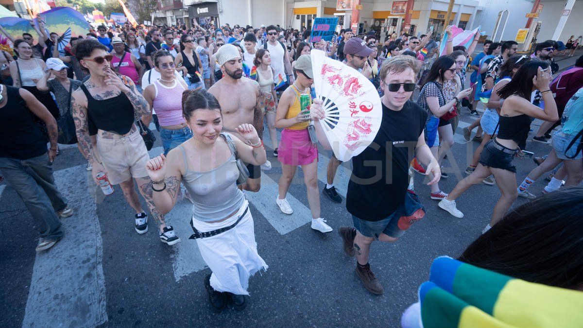 Este sábado 23 de noviembre