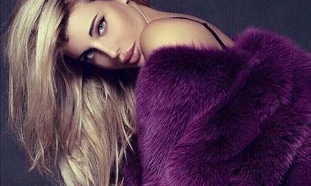 charlotte caniggia confeso su pose sexual favorita y compartio una foto hot