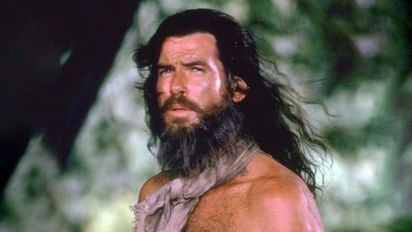 La clásica película de Robinson Crusoe está en Netflix y no te la podés perder: de qué trata