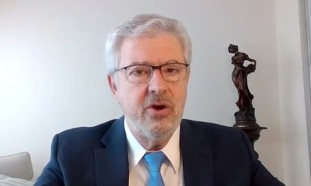 En reiteradas ocasiones, tras mostrar la acusación y contraponerla con documentación o las declaraciones de diversos testigos, Beraldi expresó: “fueron por lana y volvieron esquilados”. En reiteradas ocasiones, tras mostrar la acusación y contraponerla con documentación o las declaraciones de diversos testigos, Beraldi expresó: “fueron por lana y volvieron esquilados”.