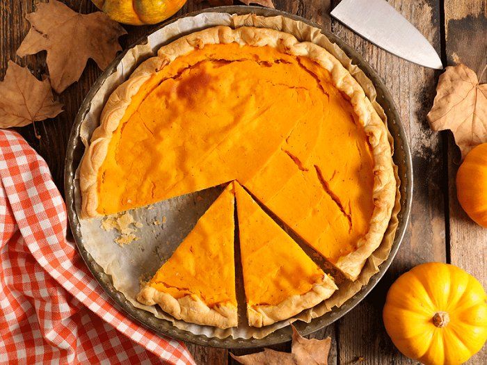 Tarta de cerveza y batata.