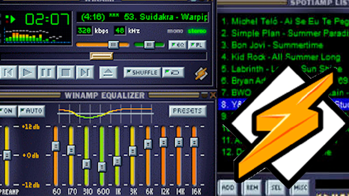 La legendaria&nbsp;Winamp&nbsp;revivi&oacute; de entre las cenizas y est&aacute; por lanzar una renovada cara de su servicio.