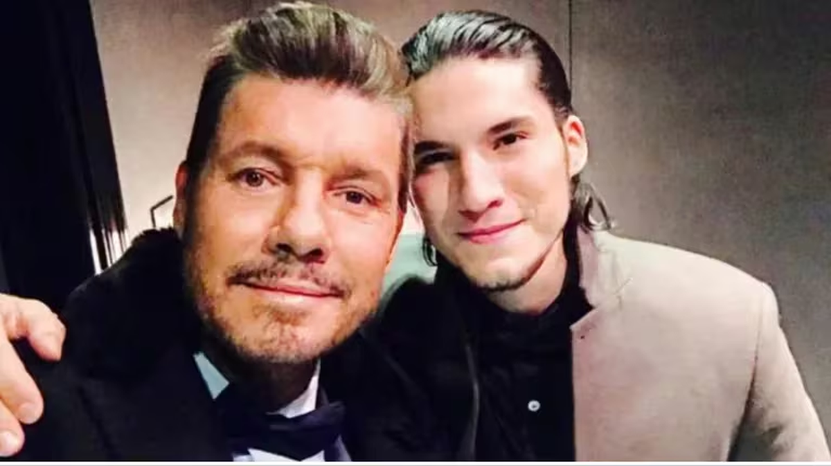 Francisco Tinelli, el hijo de Marcelo, se hizo budista y se alejó de la música. Francisco Tinelli, el hijo de Marcelo, se hizo budista y se alejó de la música.