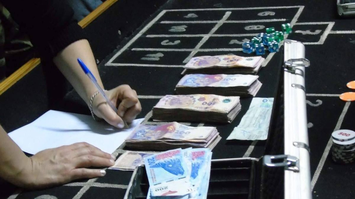 La justicia santafesina avanza contra el juego clandestino en la provincia