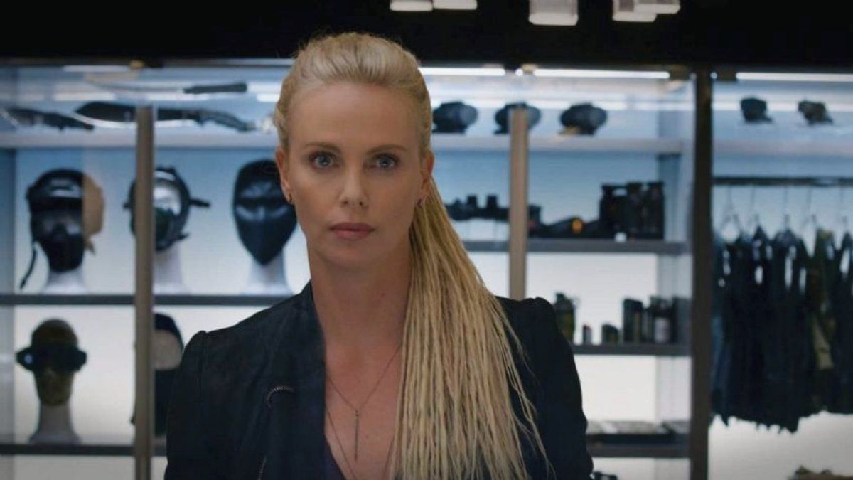 Momoa&nbsp;dará vida al villano de la historia