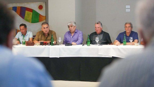 Duro comunicado sindical contra el Gobierno