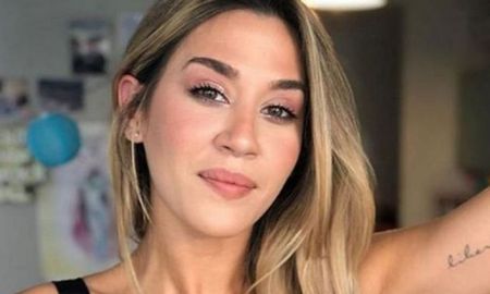 Jimena Barón denunció que usan su imagen para promocionar videos porno. Jimena Barón denunció que usan su imagen para promocionar videos porno.