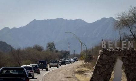 Catamarca volvió a fase 1 Catamarca volvió a fase 1