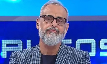 Jorge Rial podría perder a una figura de TV Nostra Jorge Rial podría perder a una figura de TV Nostra