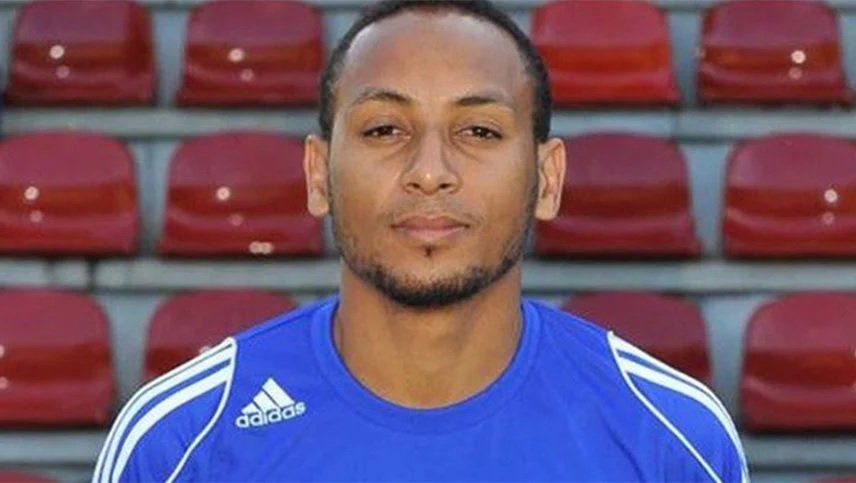 Hallan con vida a ex jugador del Schalke dado por muerto en un accidente de tránsito en 2016