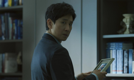 La imperdible serie coreana que está en Apple TV+ y tiene solo 6 episodios La imperdible serie coreana que está en Apple TV+ y tiene solo 6 episodios