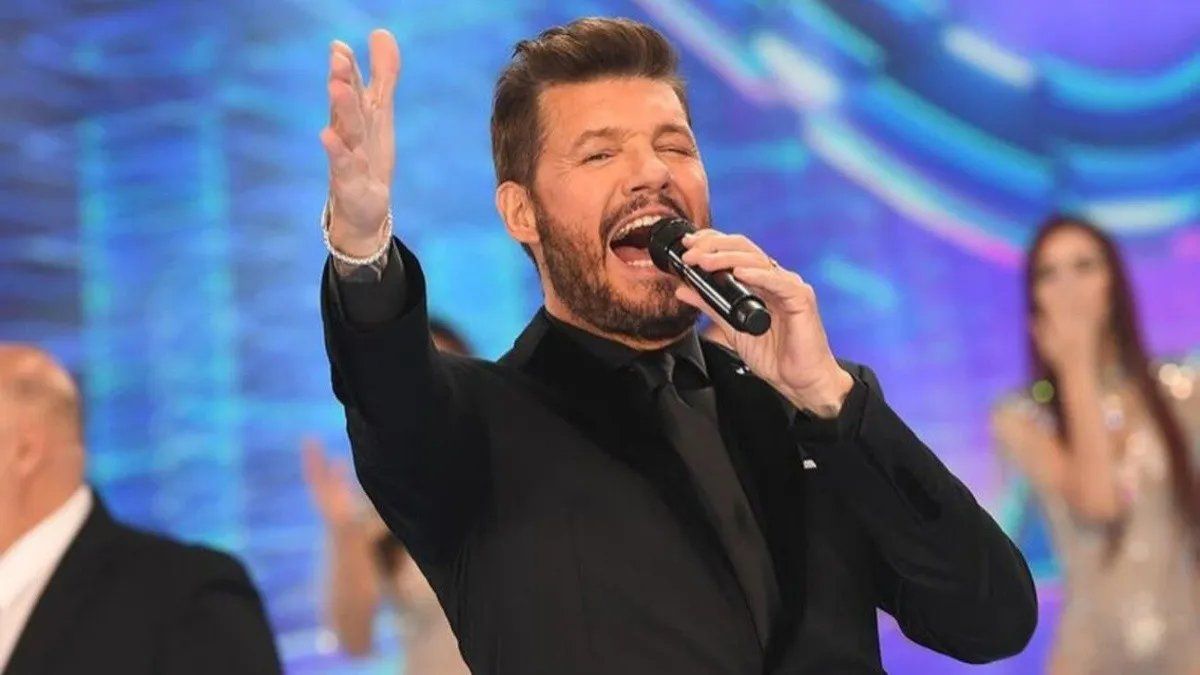 Se conocieron detalles del futuro de Marcelo Tinelli en la TV.
