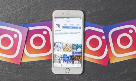 Instagram sigue siendo una de las redes sociales más utilizadas en el mundo. Instagram sigue siendo una de las redes sociales más utilizadas en el mundo.