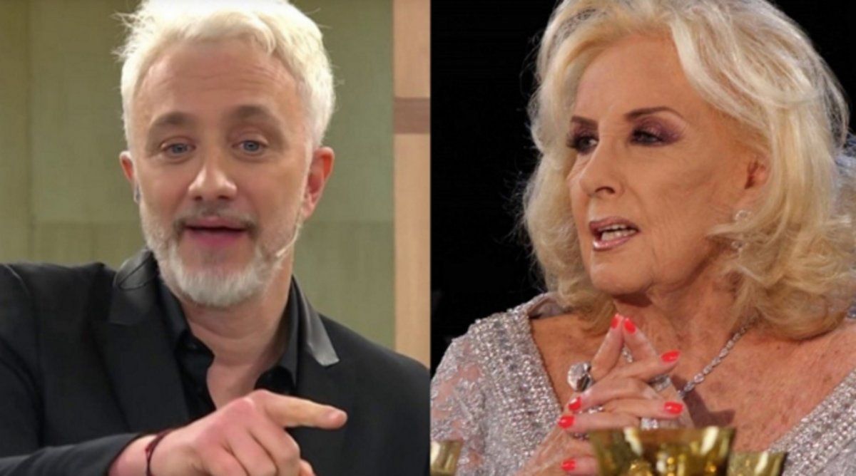 ¿Quiénes son los invitados de Mirtha Legrand y Andy Kusnetzoff este fin de semana?