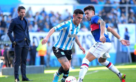 Para la Academia anotaron Enzo Copetti, Leonel Miranda y Matías Rojas, mientras que para el Matador de Victoria anotaron Mateo Retegui (en dos oportunidades, una de penal) e Ijiel Protti.