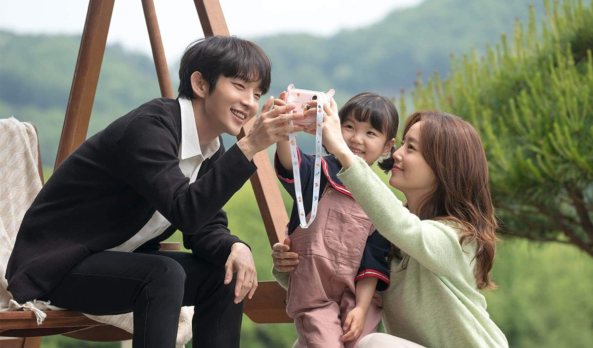 "La flor del mal", la serie coreana llena de drama que está en Netflix. "La flor del mal", la serie coreana llena de drama que está en Netflix.