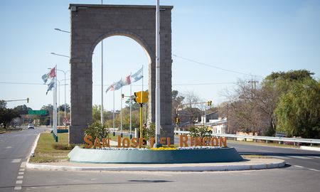 Los hechos fueron denunciados en San José del Rincón. Los hechos fueron denunciados en San José del Rincón.