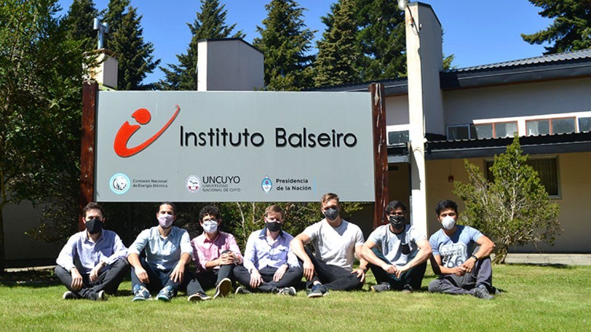 El Instituto Balseiro lanzó el concurso IB50K.