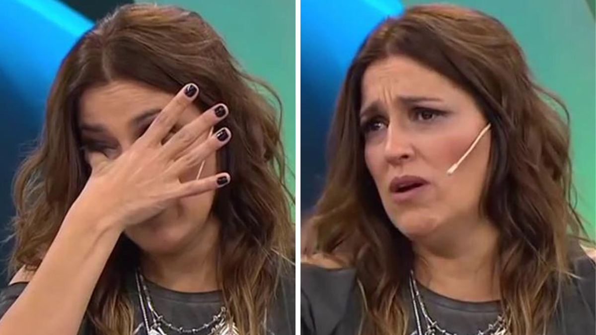 Tristeza por lo que reveló Maju Lozano: Un cáncer terminal