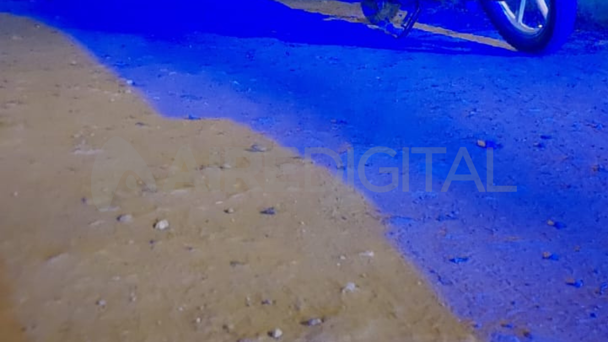 El joven –que fue herido en la vía pública– fue identificado como I. D. P., de 27 años y tendría domicilio en la ciudad de Santa Fe.